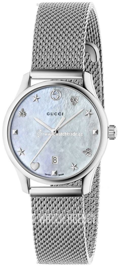 gucci g-timeless watch replica|gucci g timeless women's watch.